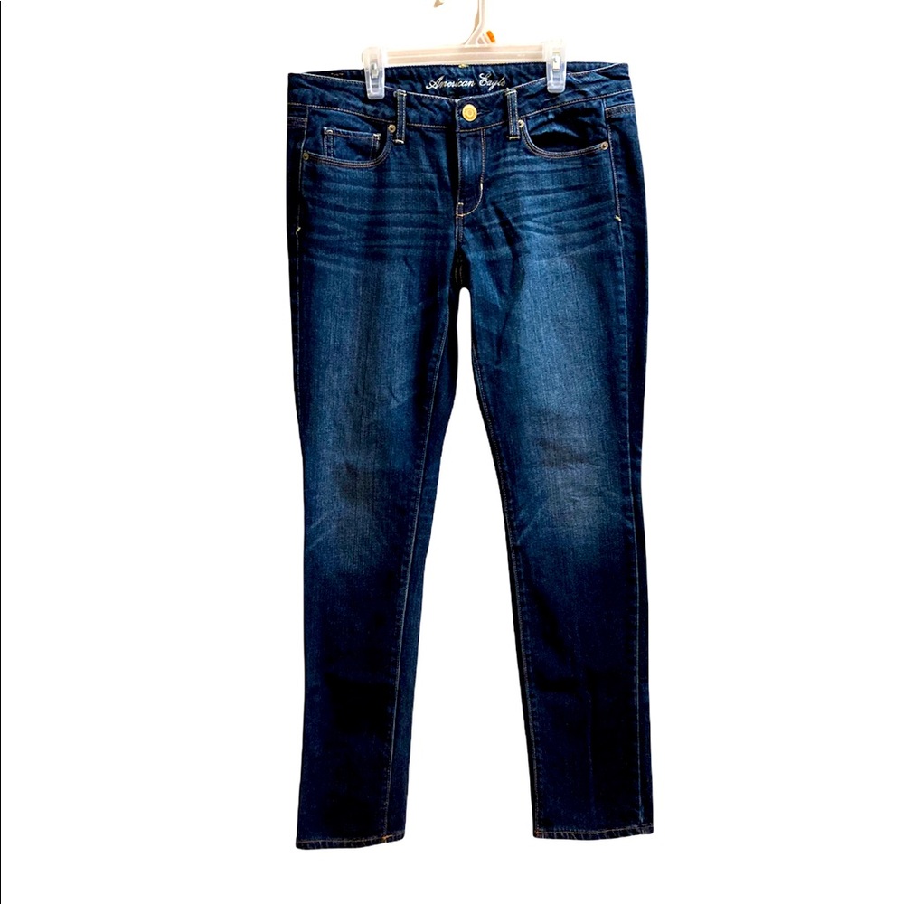 American Eagle Outfitters skinny jeans